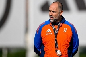 APP下载-图多尔：我想在尤文待10年但要先做好工作，尤文是一所人生的大学