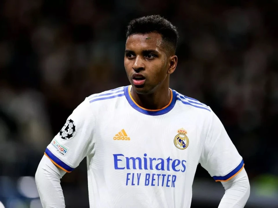 hth sports-埃尔伯：罗德里戈是个很棒的球员，他如果来拜仁能立刻帮助球队