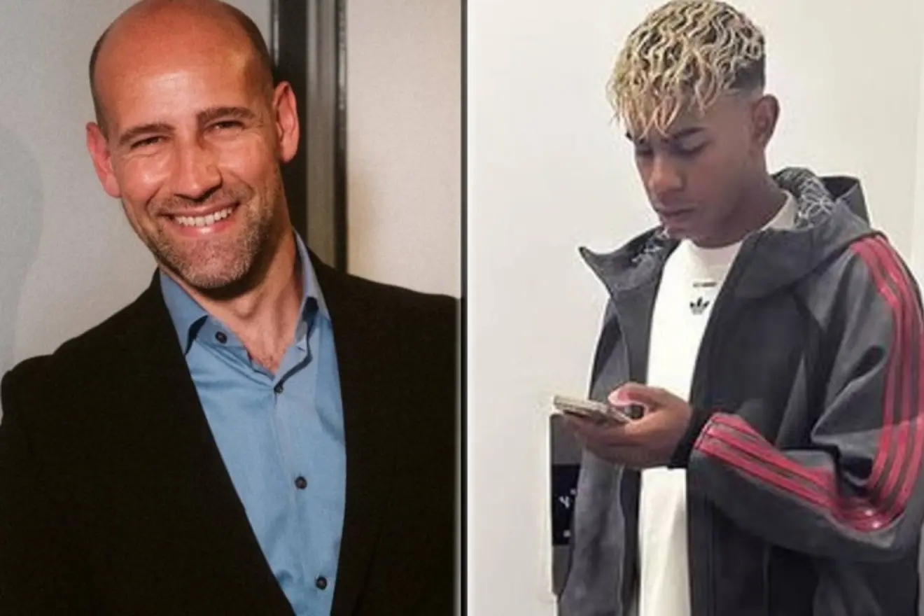 华体会体育官方咱叔的国米-西评论员评亚马尔生日派对：我担心他的环境可能会毁掉他的职业生涯