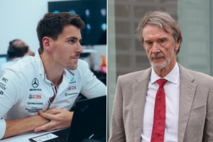 邮报：曼联准备挖角F1梅奔工程师担任数据部门职位