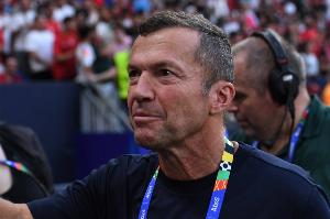 APP下载-马特乌斯：不召穆西亚拉是对的 特狮是世界杯一门现在回归很重要