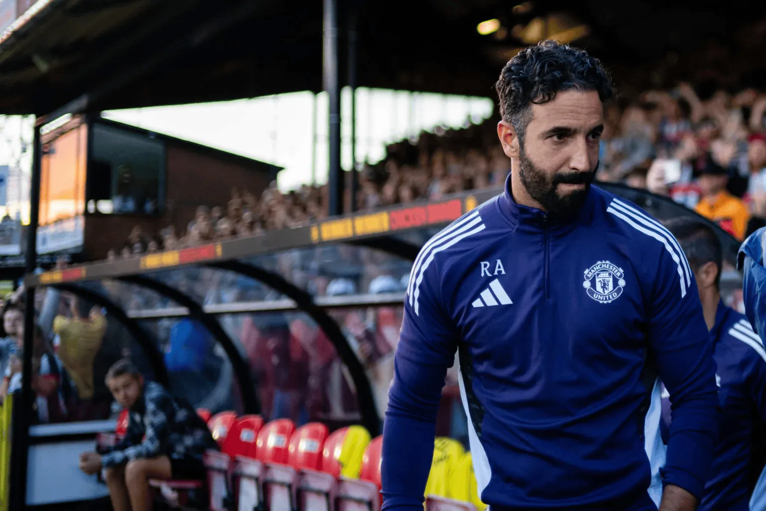 华体会官方网-前西布朗主帅：曼联花钱多却没成功，若我有这些支持我能行