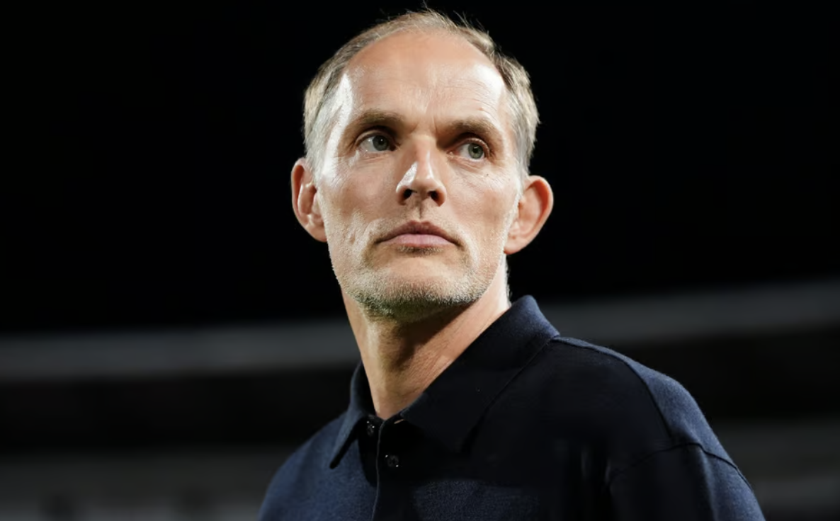 APP下载-状态火热，英格兰自图赫尔执教以来欧预赛取得全胜并保持零封