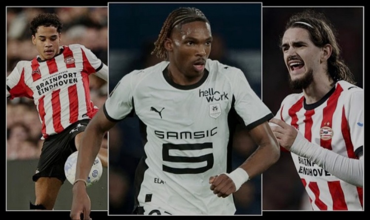 视频直播-邮报评2026年22位天才球员：皮奥、雅奎特、斯米特、布阿迪在列