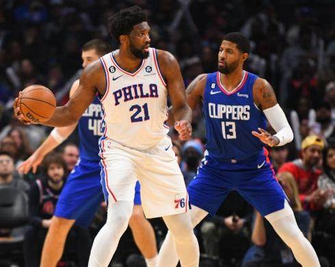 hth sports-76人新泽西搬迁搁浅 费城无视民愤豪掷13亿强留