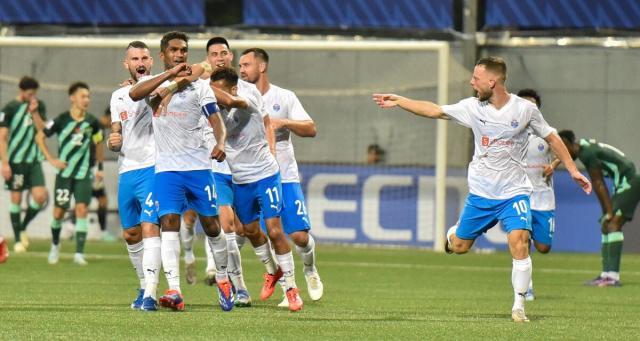 APP下载-【亚冠】客场0比2不敌狮城水手 浙江队遭遇开门黑