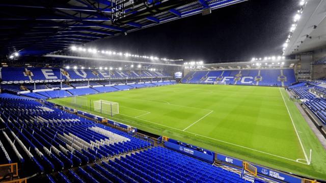 视频直播-官方：弗里德金财团收购埃弗顿俱乐部多数股权