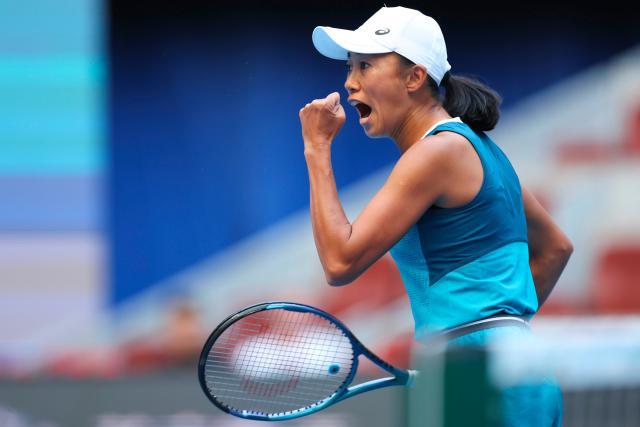 hth sports-张帅：虽不常获胜，但始终温暖