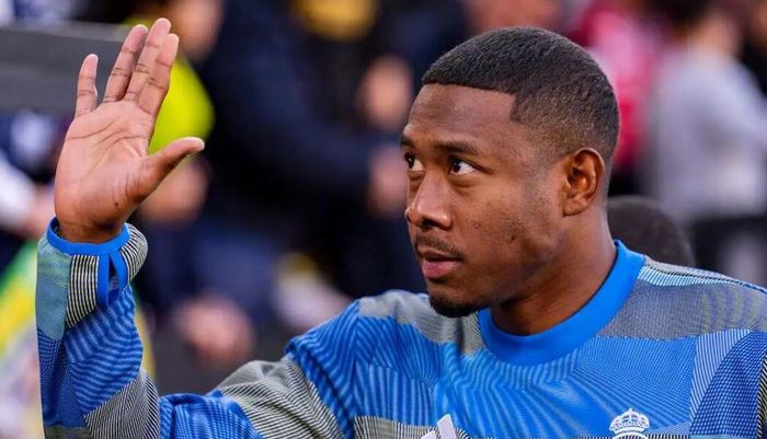 在线登录入口-贝西克塔斯有意皇马后卫阿拉巴，高薪成转会最大障碍|西班牙|阿斯报|皇家马德里|赛季|土耳其_新浪体育_新浪新闻