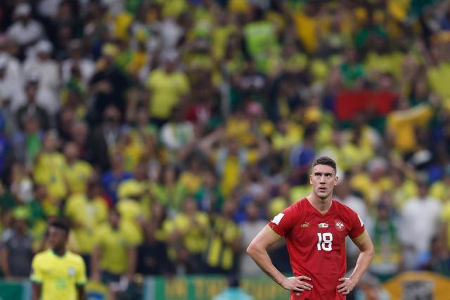 华体会官方网-【前瞻】强硬瑞士严阵以待 塞尔维亚搏命强攻