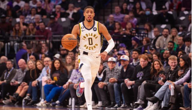 视频直播-国王击败步行者赢下必胜之战 两队都有光明的未来